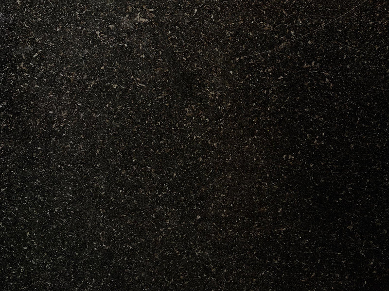 nero assoluto granite black natural stone slab