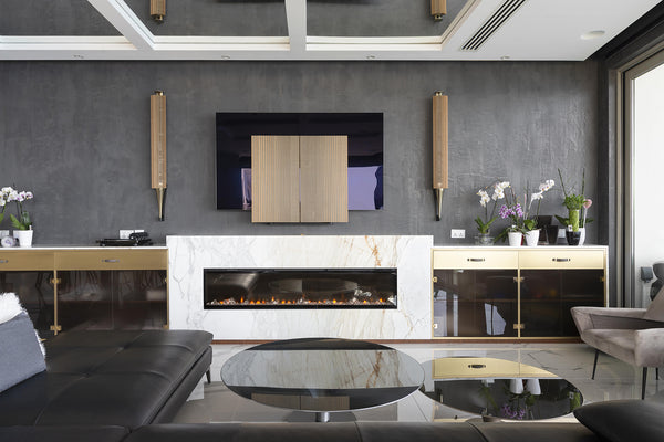 Tigne Point Residential