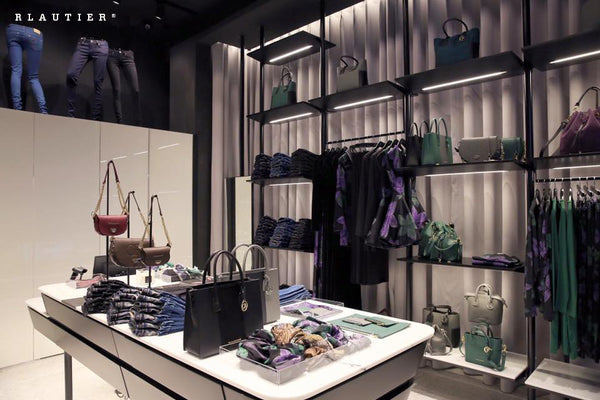 Charles & Ron Flagship Store in Valletta