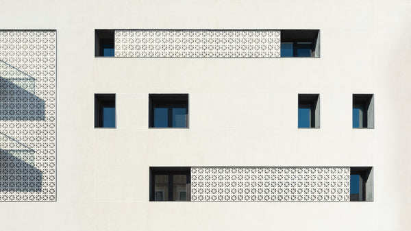 Façade in Naxxar