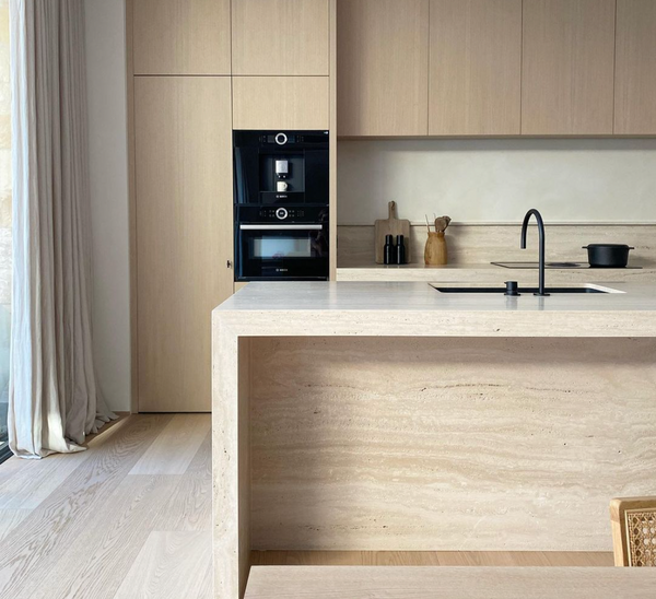 Discover the Beauty and Functionality of David Camenzuli's Family Home