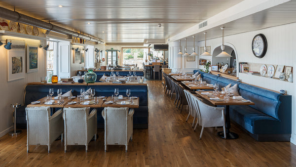 Giuseppi's Restaurant