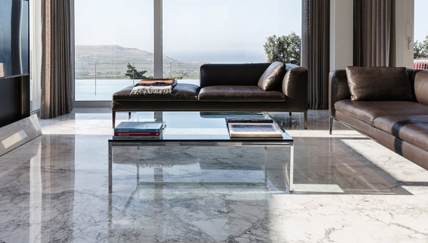 white marble bianco gioia miele flooring house natural stone