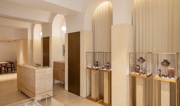 ART Diamond Boutique, Pjazza Tigne