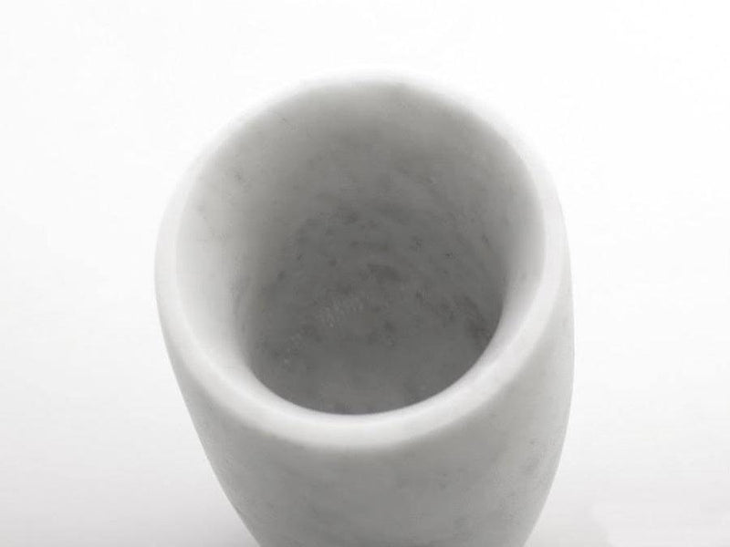 pestle and mortar white background