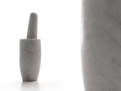 pestle and mortar