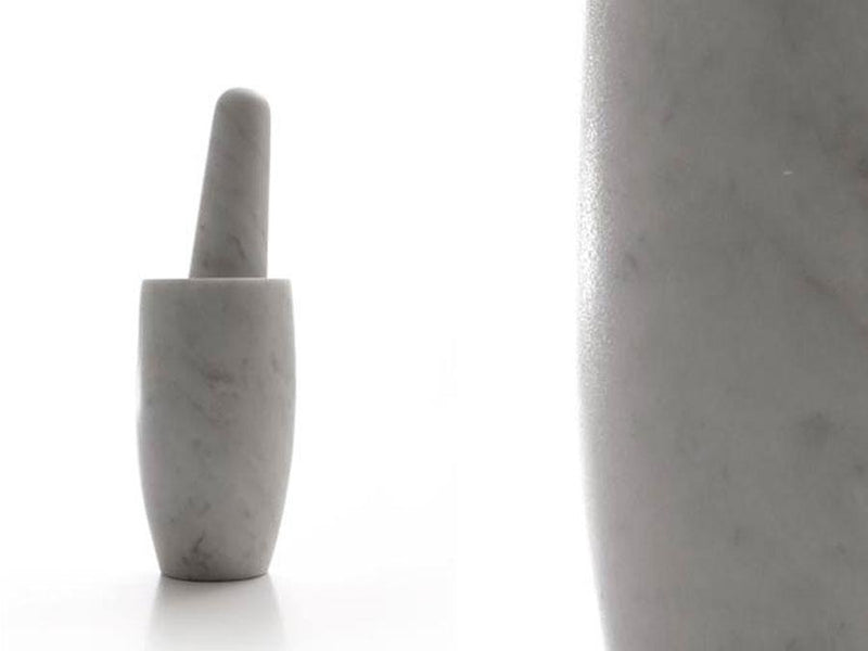 pestle and mortar