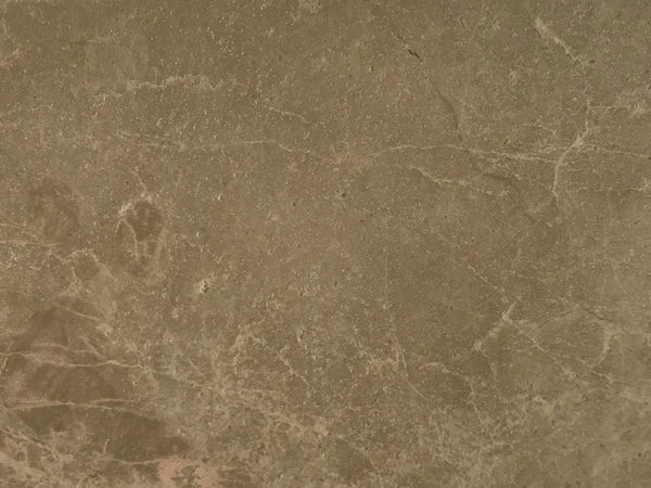 emperador light marble slab close up Spain natural stone