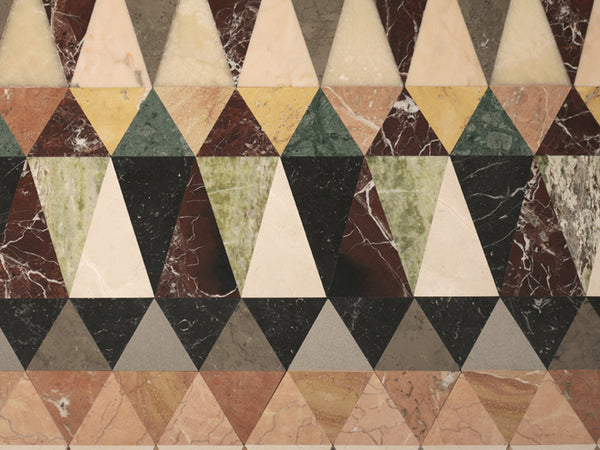 Tapestry (P.O.R)