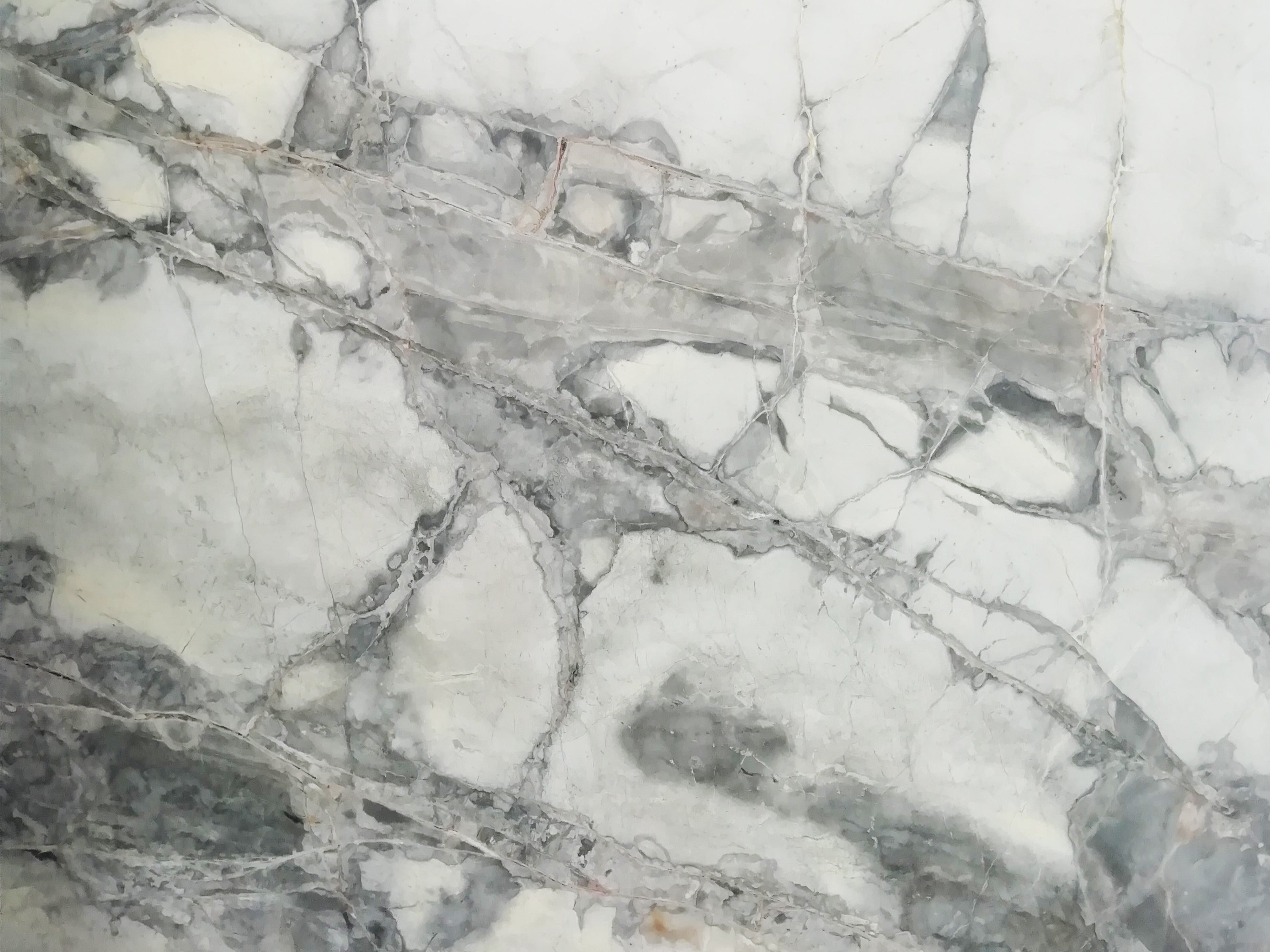 Invisible Grey Gold Marble Natural Stone Workshop Malta – rlautier
