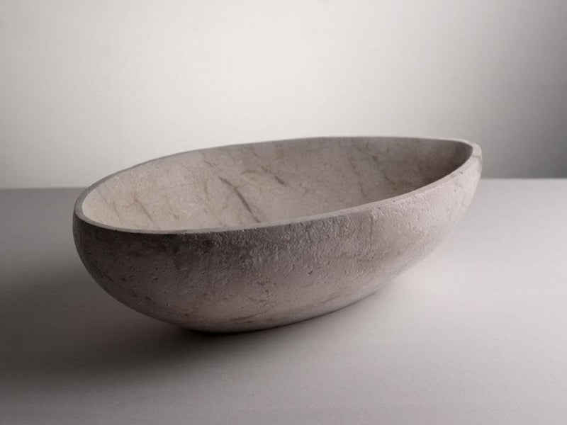 fruit bowl solid hardstone