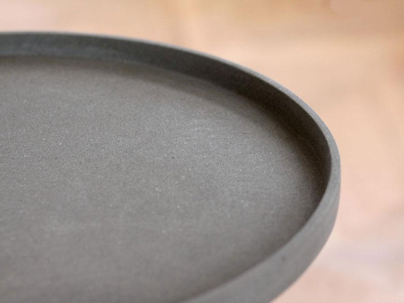 close up pietra serena sandstone material