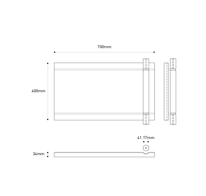 Rolling Pin and Board rlautier