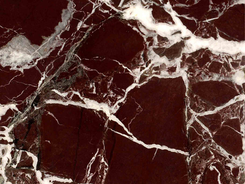 rosso levanto malta Rlautier natural stone red marble slab tile background 