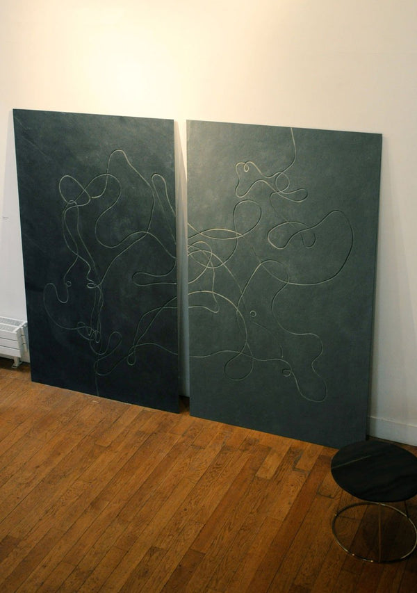 Tabula Rasa (P.O.R)