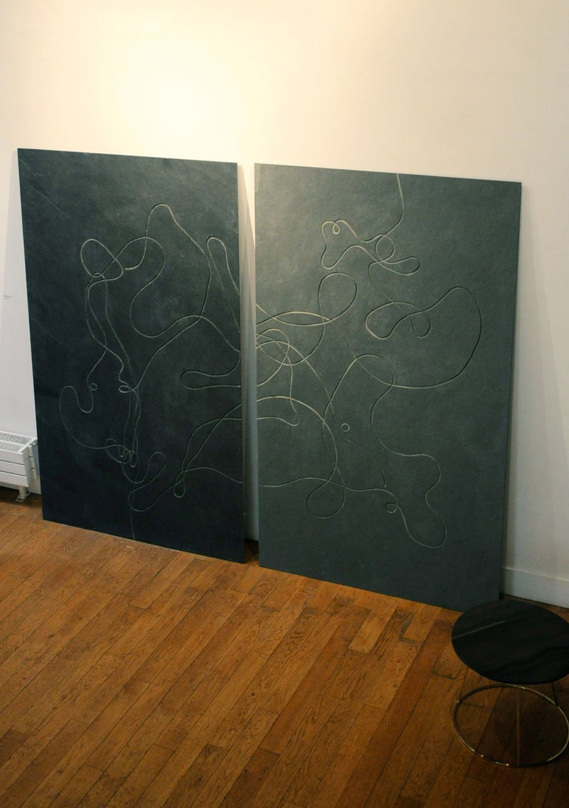 Tabula Rasa (P.O.R)