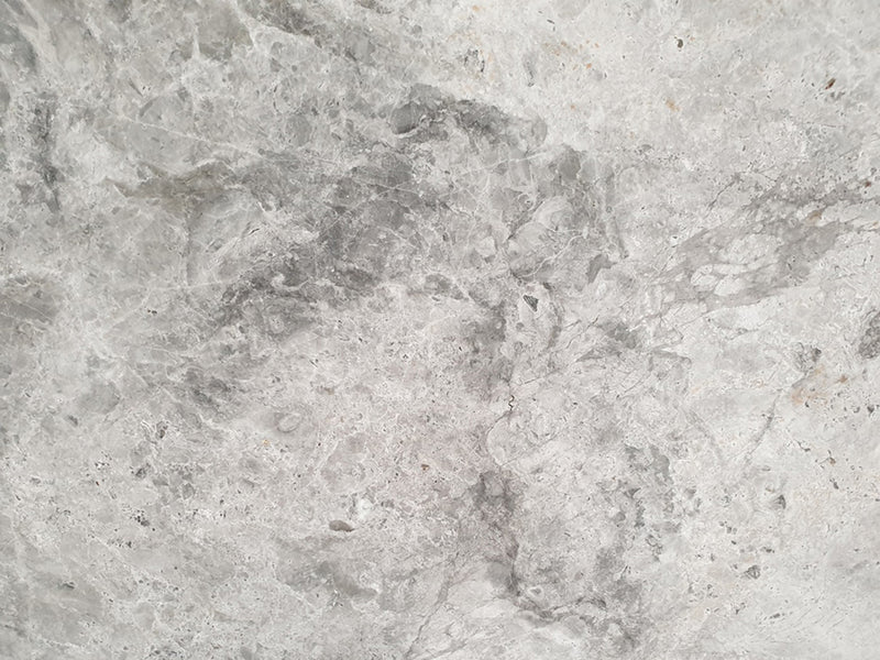 grey tundra gray marble tile slab natural stone workshop Malta silver stone