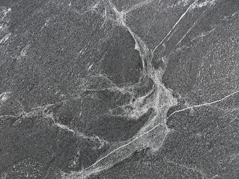 Silver Grey Granite Silver Gray Grey stone high quality countertop